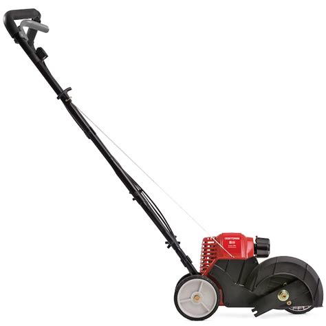 craftman edger|craftsman walk behind lawn edger.